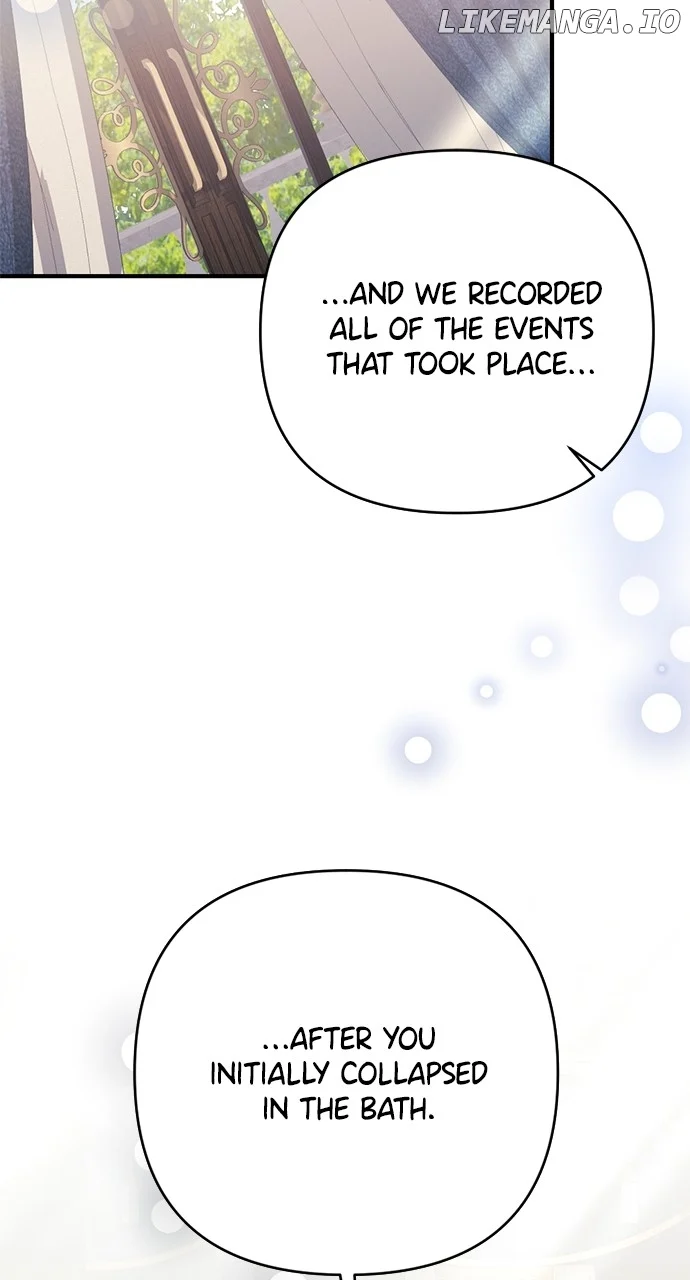 My Crush Got Possessed by the Duke chapter 44 page 13