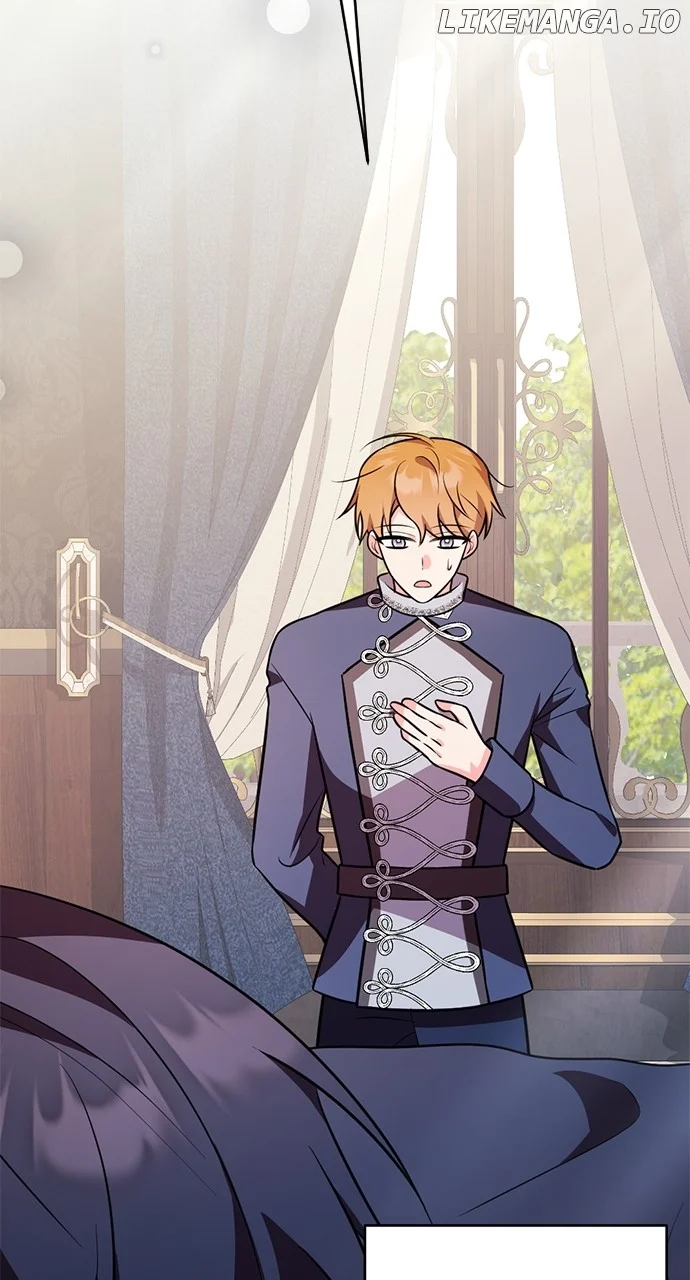 My Crush Got Possessed by the Duke chapter 44 page 14