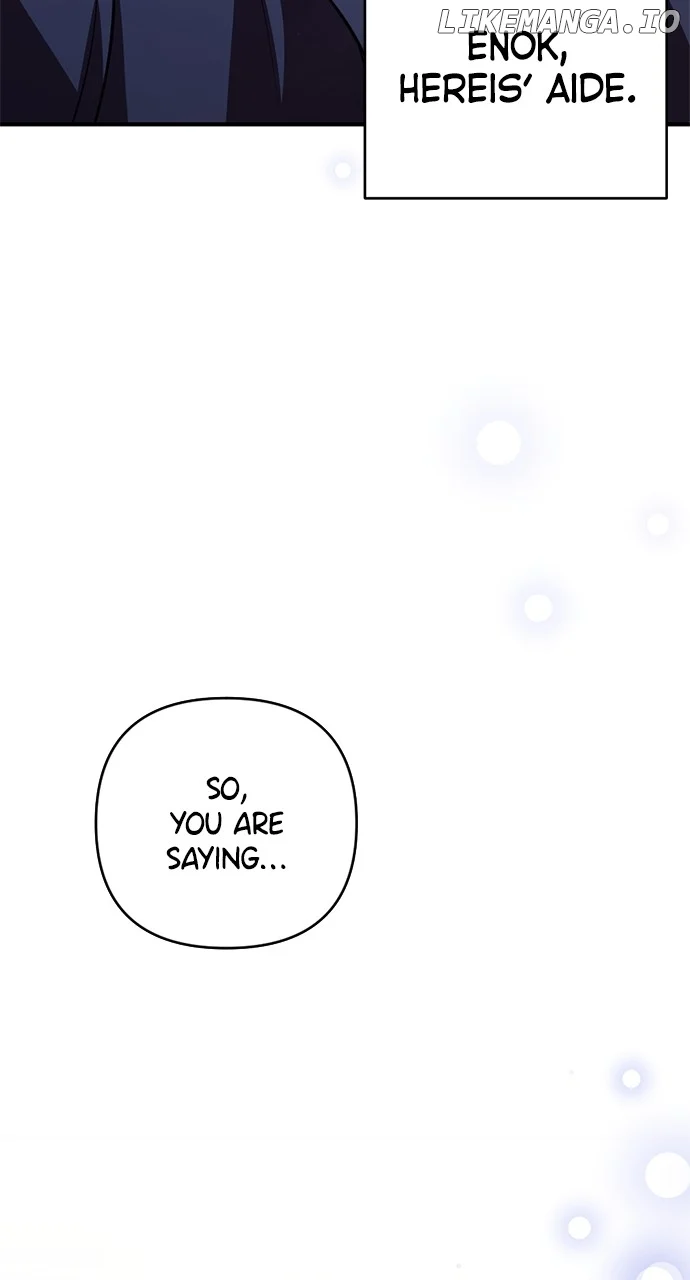 My Crush Got Possessed by the Duke chapter 44 page 15