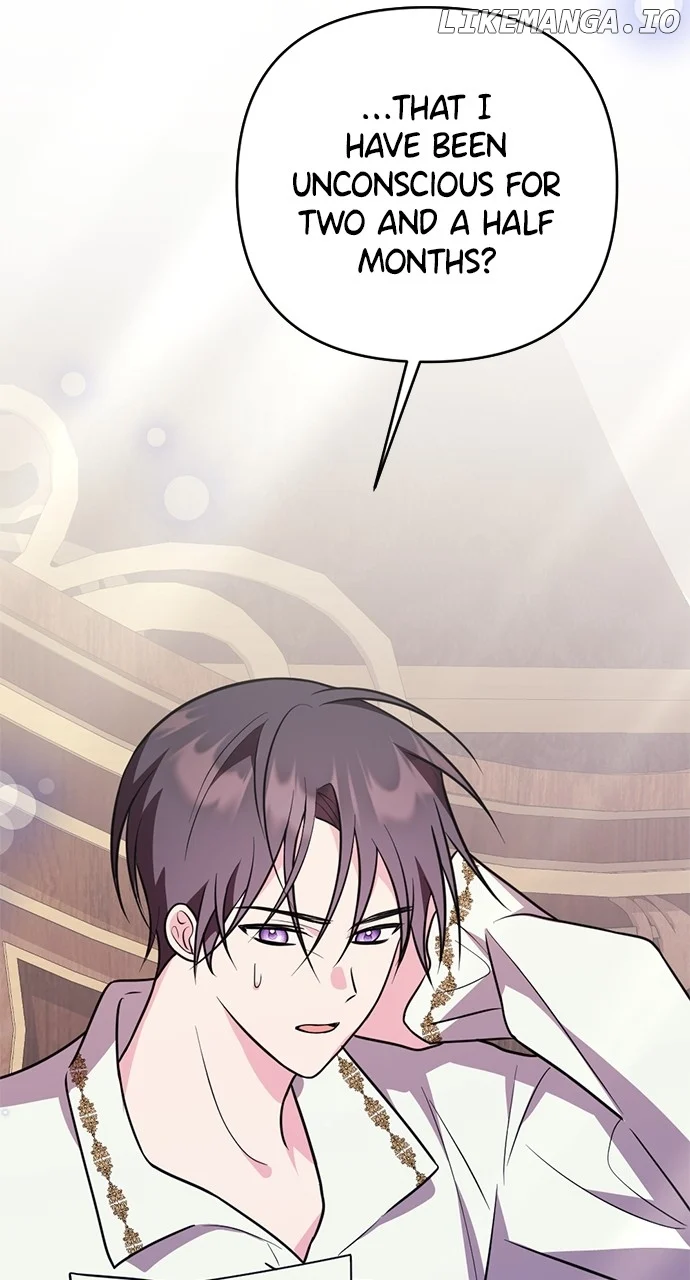My Crush Got Possessed by the Duke chapter 44 page 16