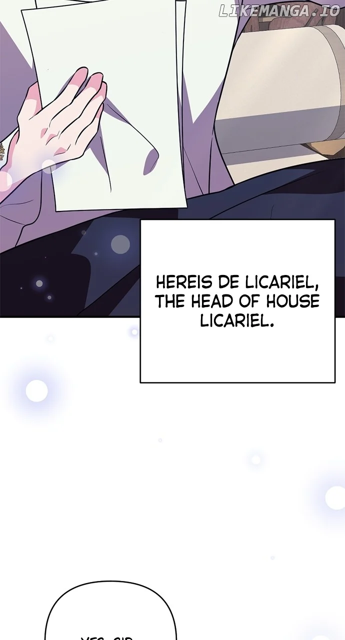 My Crush Got Possessed by the Duke chapter 44 page 17