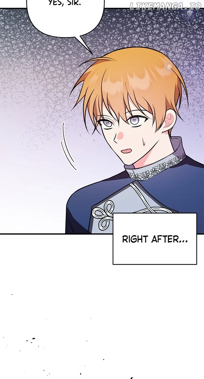 My Crush Got Possessed by the Duke chapter 44 page 18