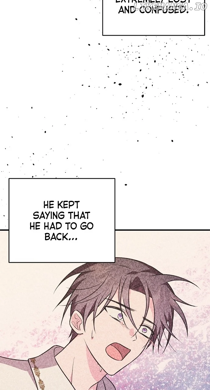 My Crush Got Possessed by the Duke chapter 44 page 20