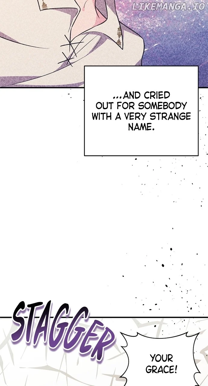My Crush Got Possessed by the Duke chapter 44 page 21