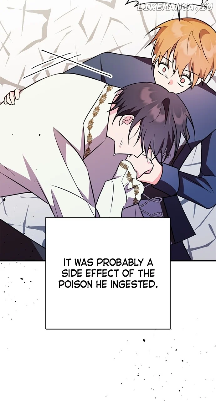 My Crush Got Possessed by the Duke chapter 44 page 22