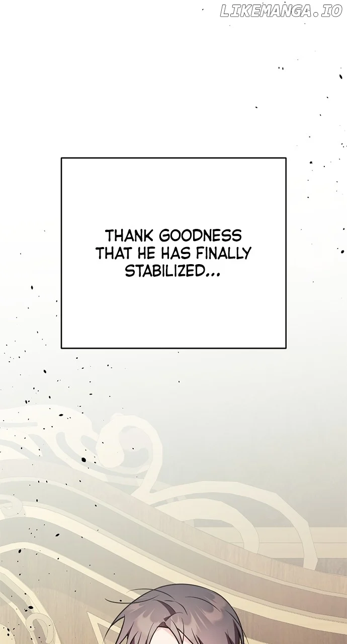 My Crush Got Possessed by the Duke chapter 44 page 23