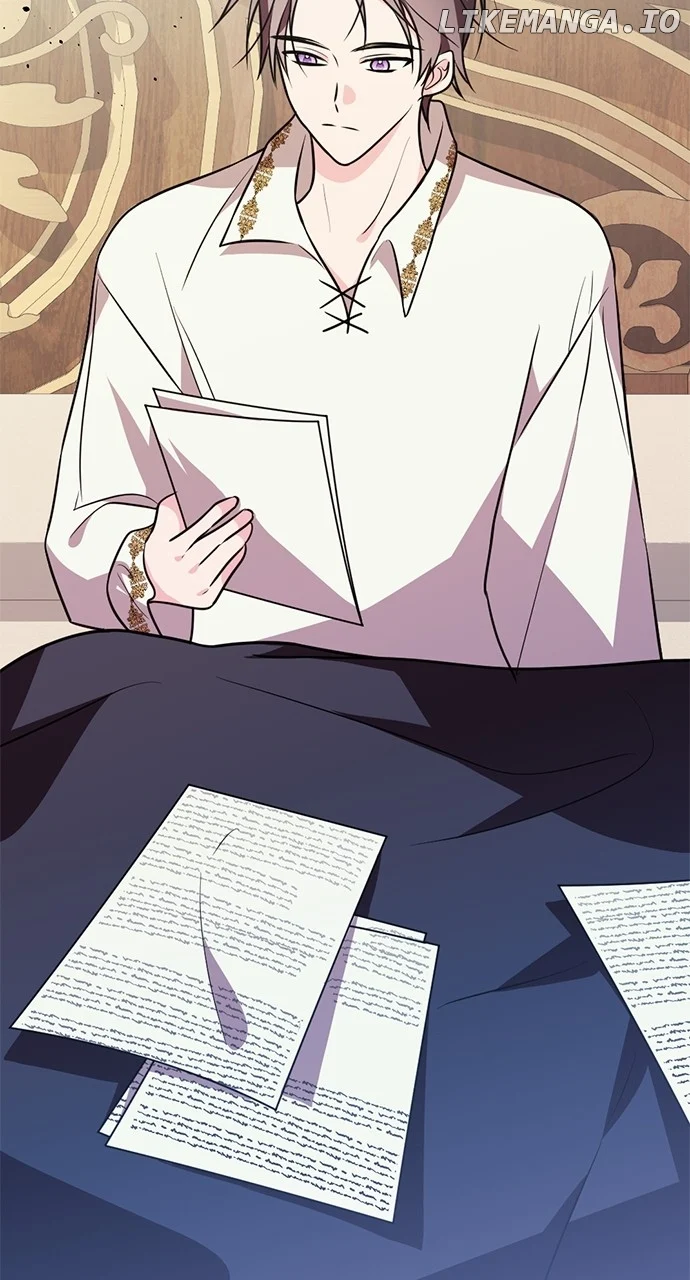 My Crush Got Possessed by the Duke chapter 44 page 24