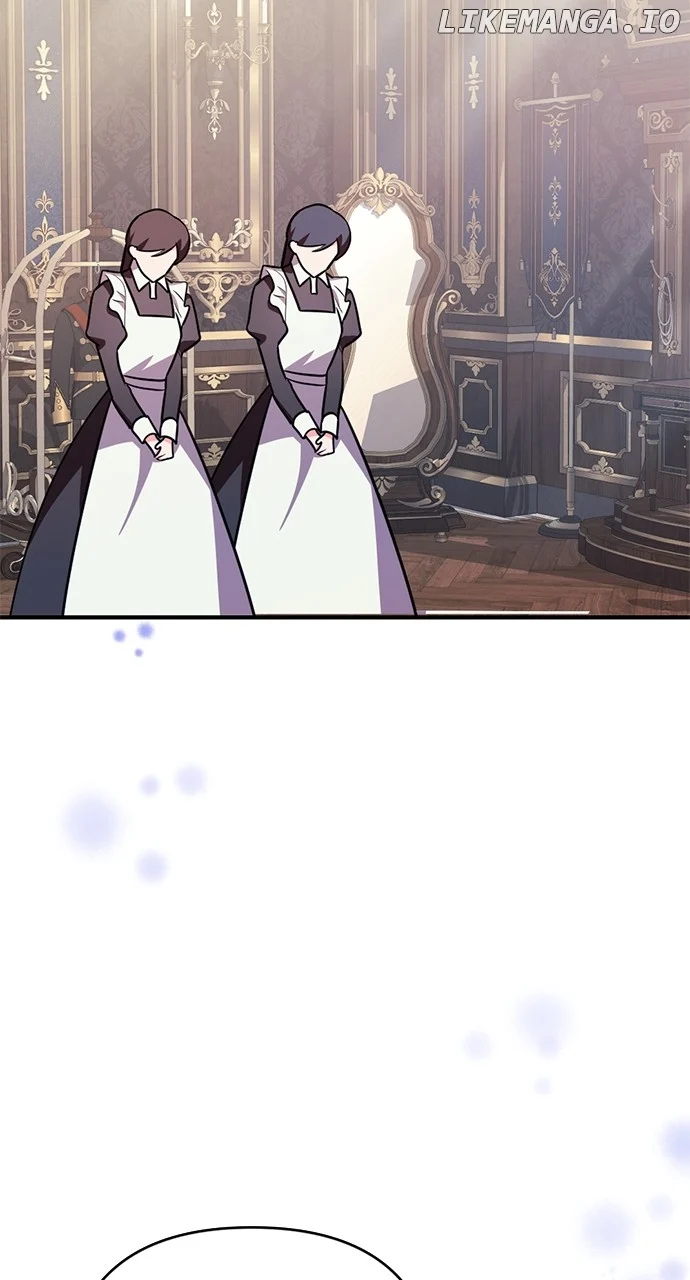 My Crush Got Possessed by the Duke chapter 44 page 27