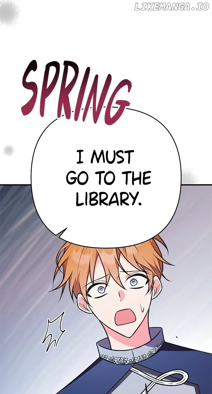My Crush Got Possessed by the Duke chapter 44 page 33