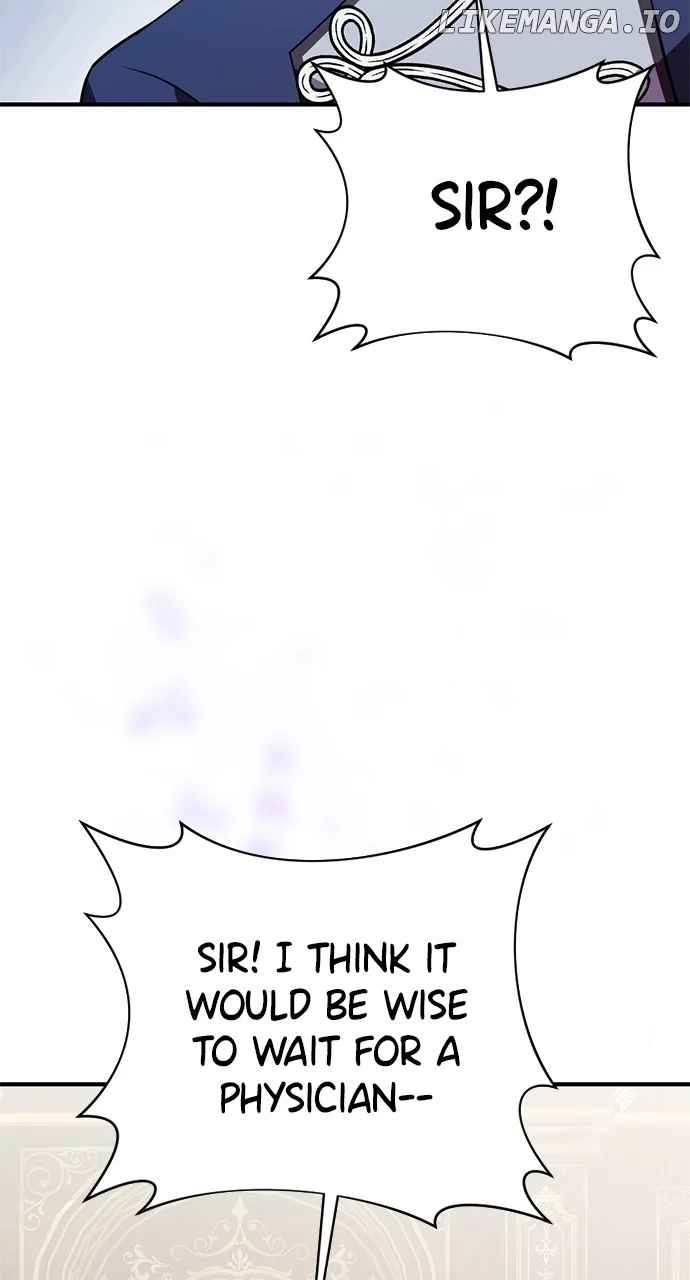 My Crush Got Possessed by the Duke chapter 44 page 34