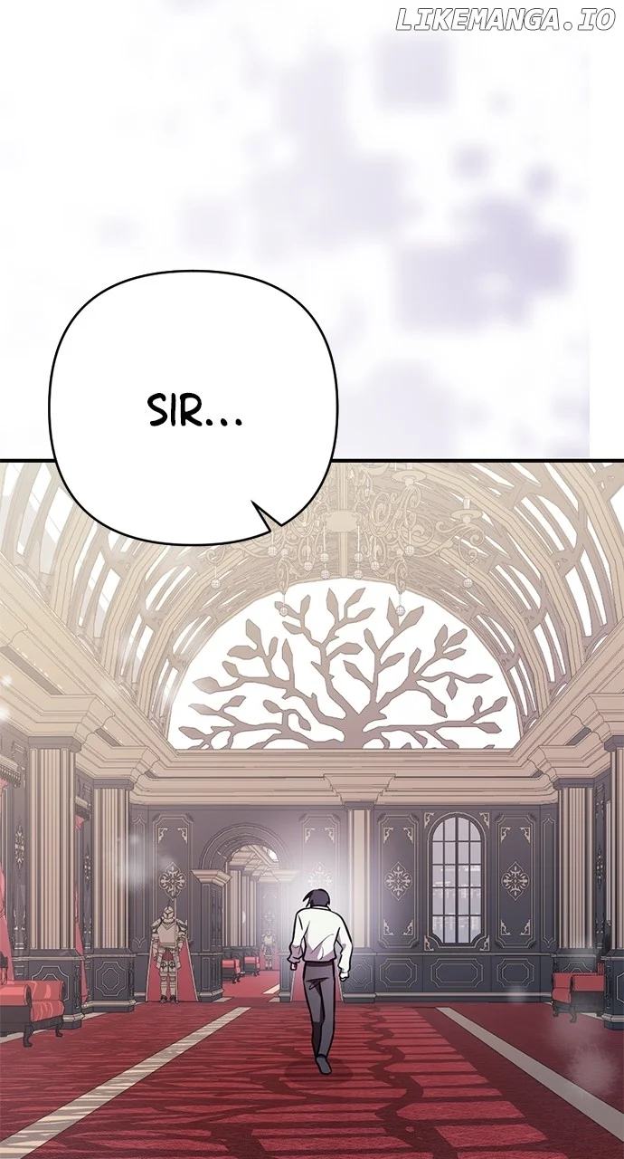 My Crush Got Possessed by the Duke chapter 44 page 36