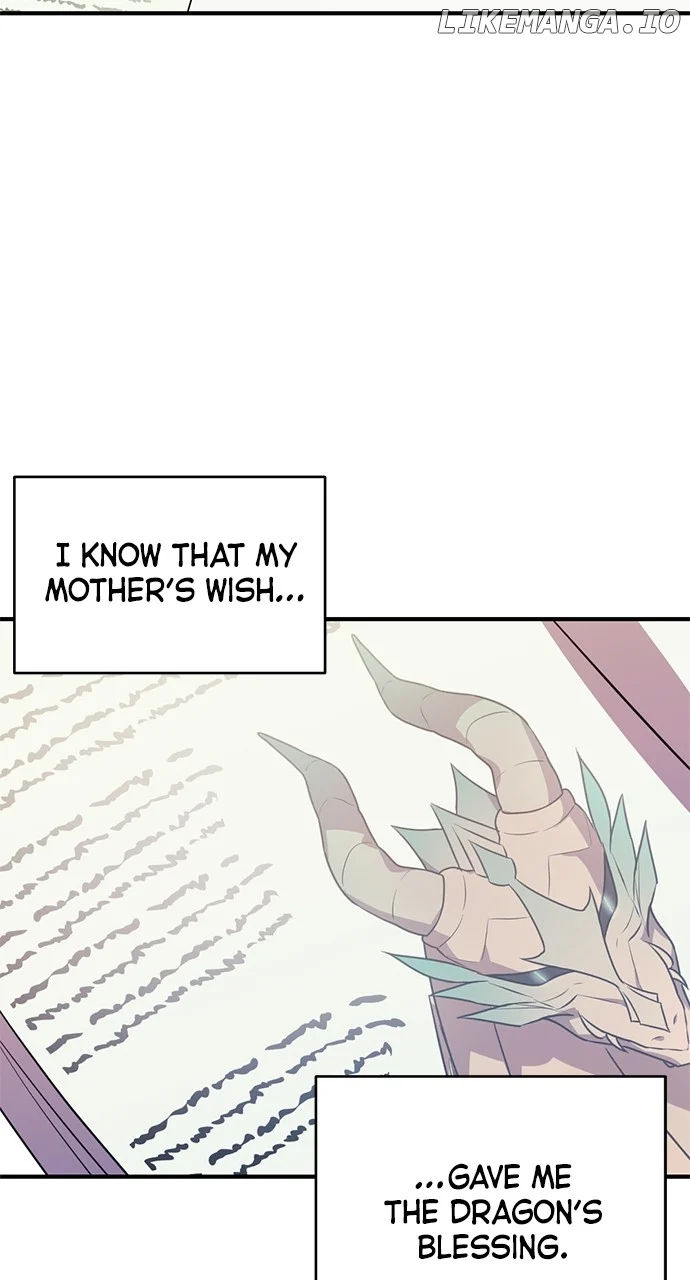 My Crush Got Possessed by the Duke chapter 44 page 40