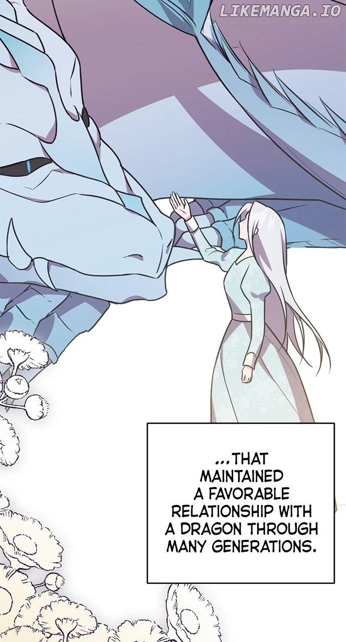 My Crush Got Possessed by the Duke chapter 44 page 42