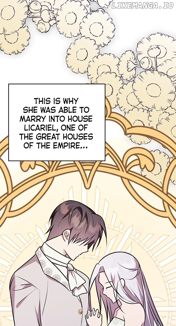 My Crush Got Possessed by the Duke chapter 44 page 43