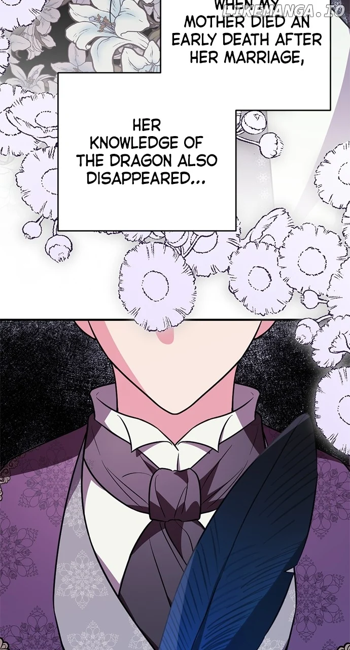 My Crush Got Possessed by the Duke chapter 44 page 46