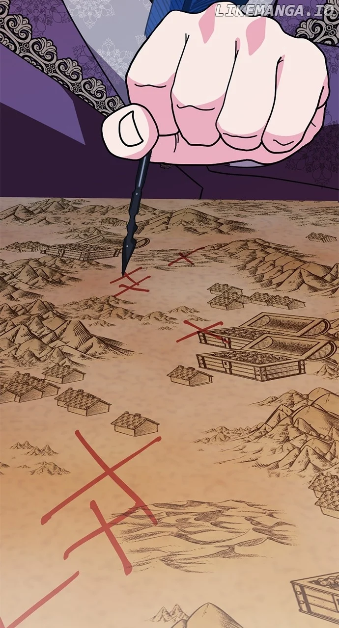 My Crush Got Possessed by the Duke chapter 44 page 47