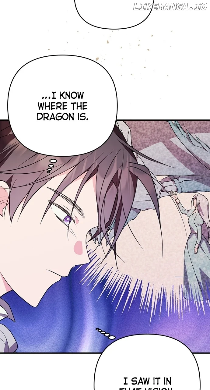 My Crush Got Possessed by the Duke chapter 44 page 49