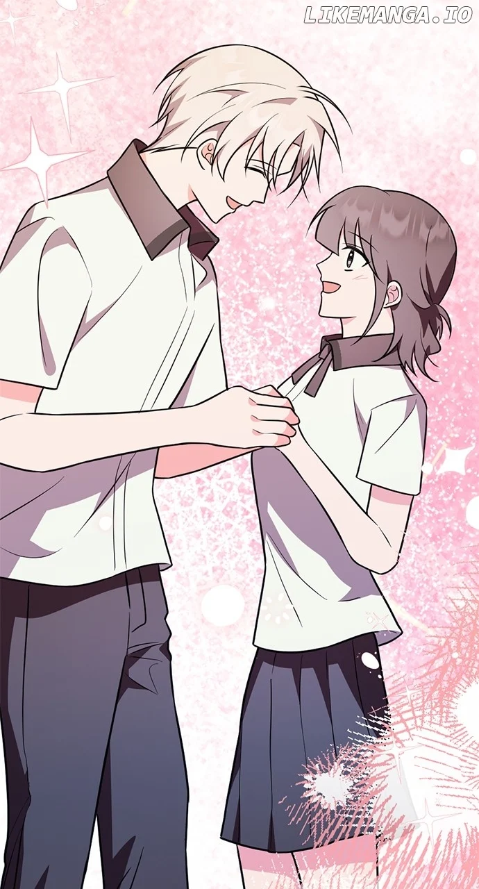 My Crush Got Possessed by the Duke chapter 44 page 55
