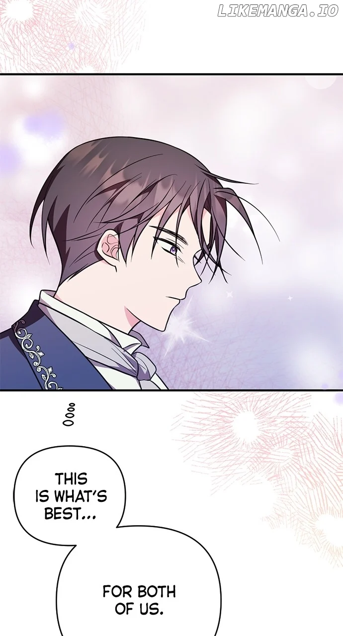 My Crush Got Possessed by the Duke chapter 44 page 58