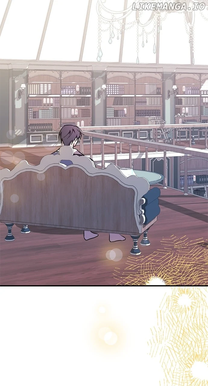 My Crush Got Possessed by the Duke chapter 44 page 60