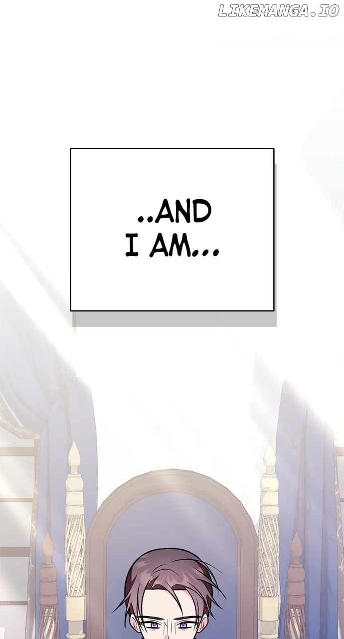 My Crush Got Possessed by the Duke chapter 44 page 63