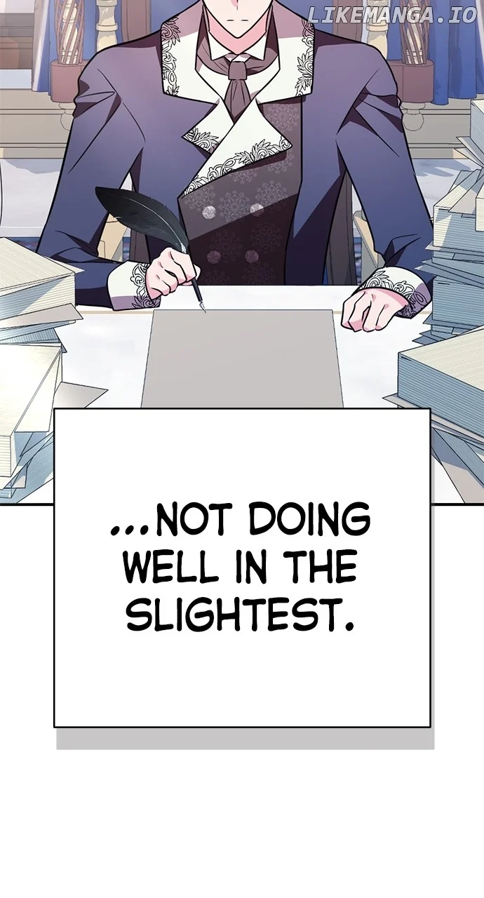 My Crush Got Possessed by the Duke chapter 44 page 64