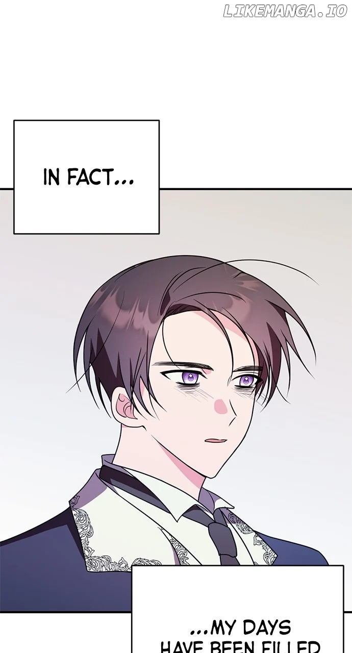 My Crush Got Possessed by the Duke chapter 44 page 65