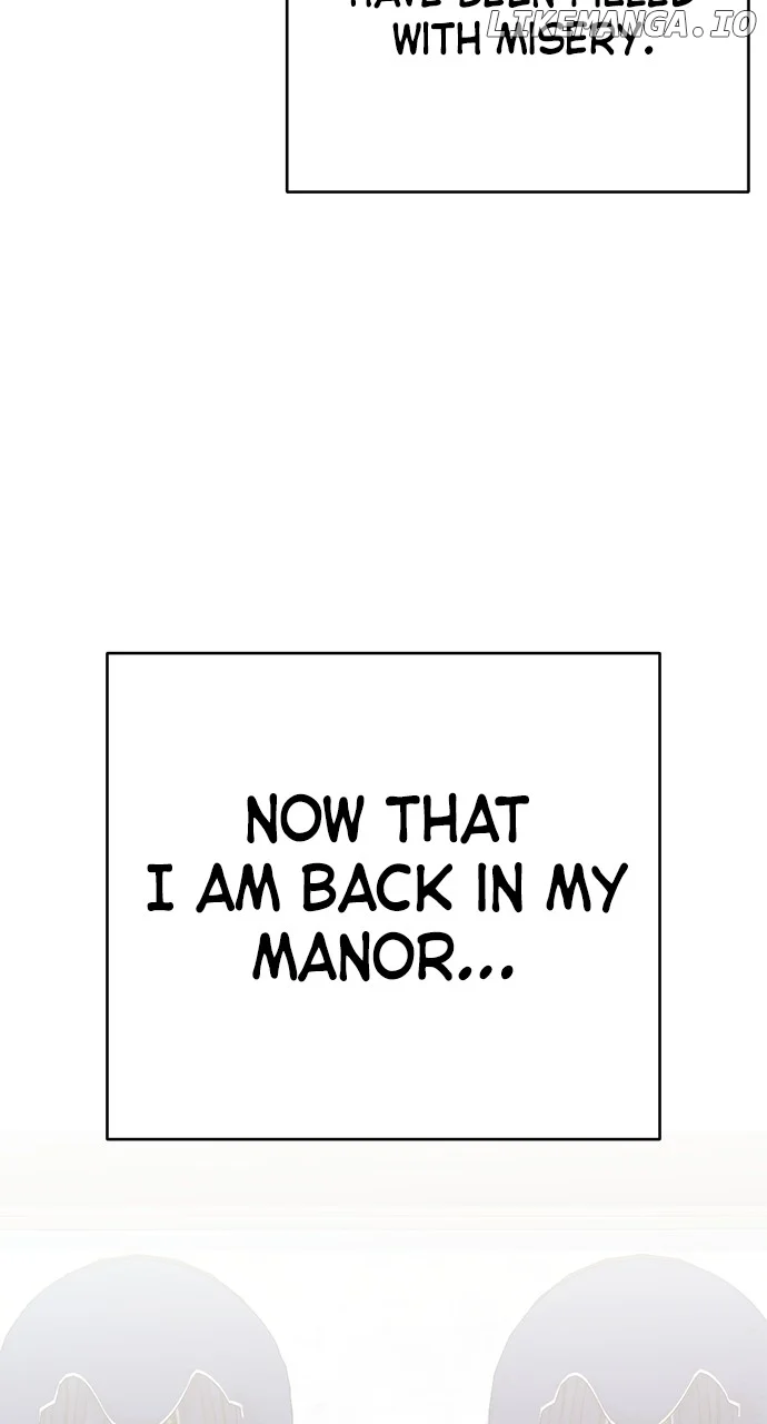 My Crush Got Possessed by the Duke chapter 44 page 66