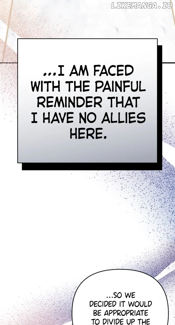 My Crush Got Possessed by the Duke chapter 44 page 68