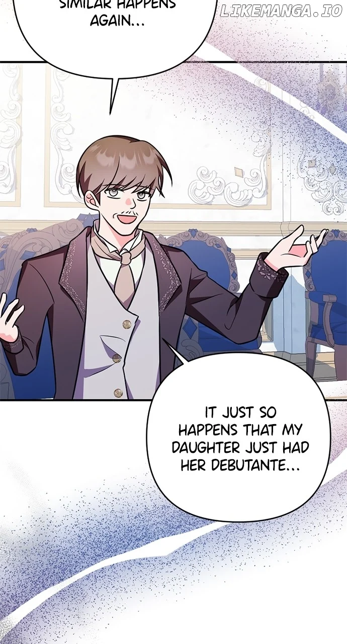 My Crush Got Possessed by the Duke chapter 44 page 70