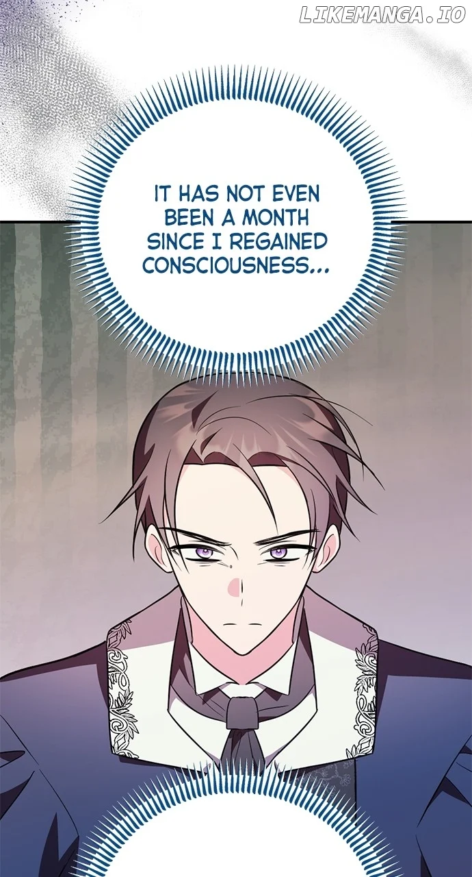 My Crush Got Possessed by the Duke chapter 44 page 71