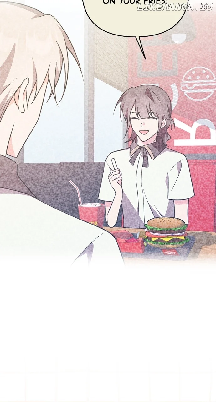 My Crush Got Possessed by the Duke chapter 44 page 76