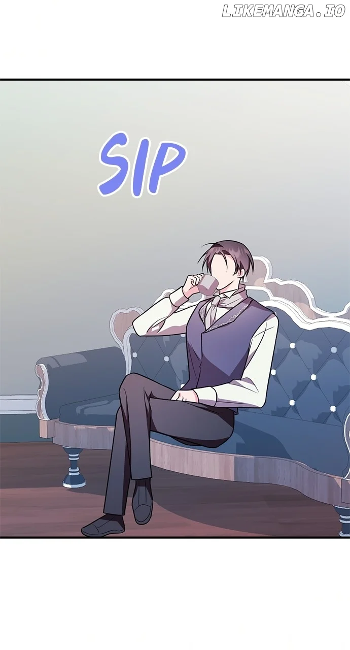 My Crush Got Possessed by the Duke chapter 44 page 78