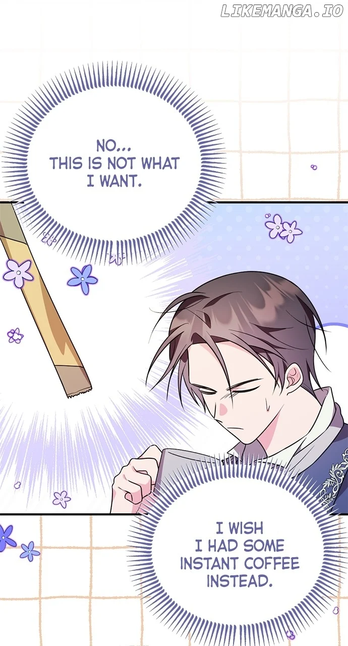 My Crush Got Possessed by the Duke chapter 44 page 79