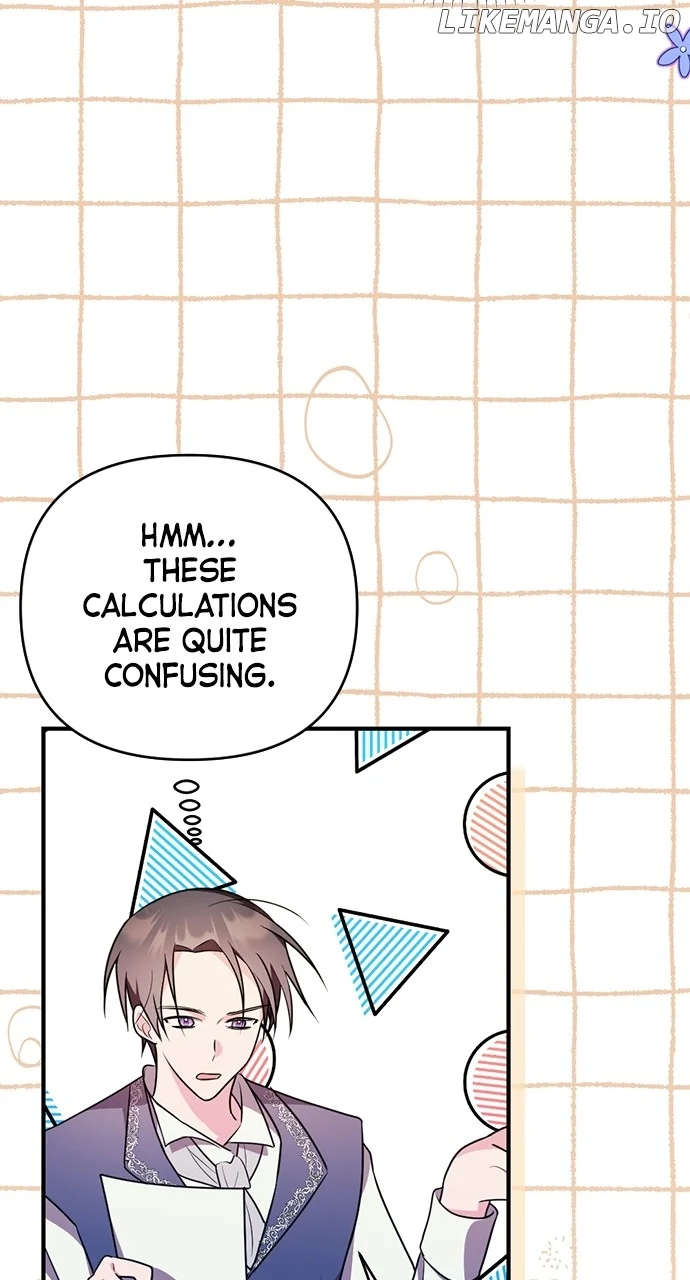 My Crush Got Possessed by the Duke chapter 44 page 80