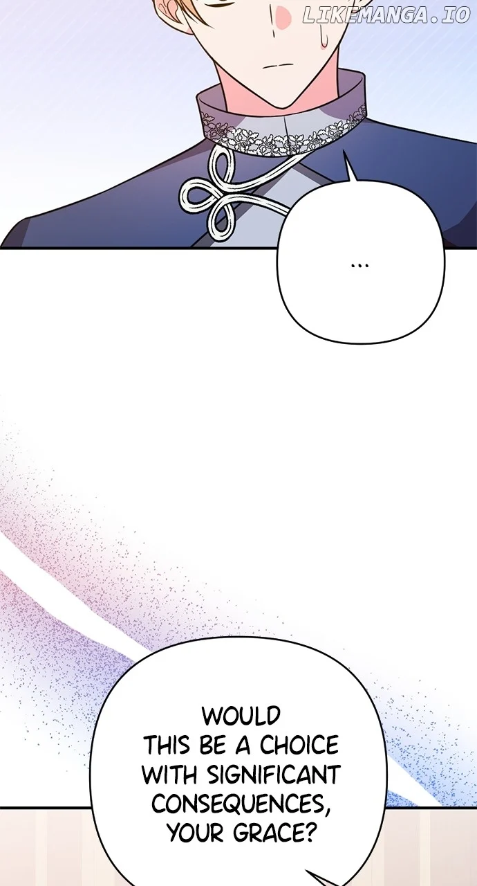 My Crush Got Possessed by the Duke chapter 44 page 89