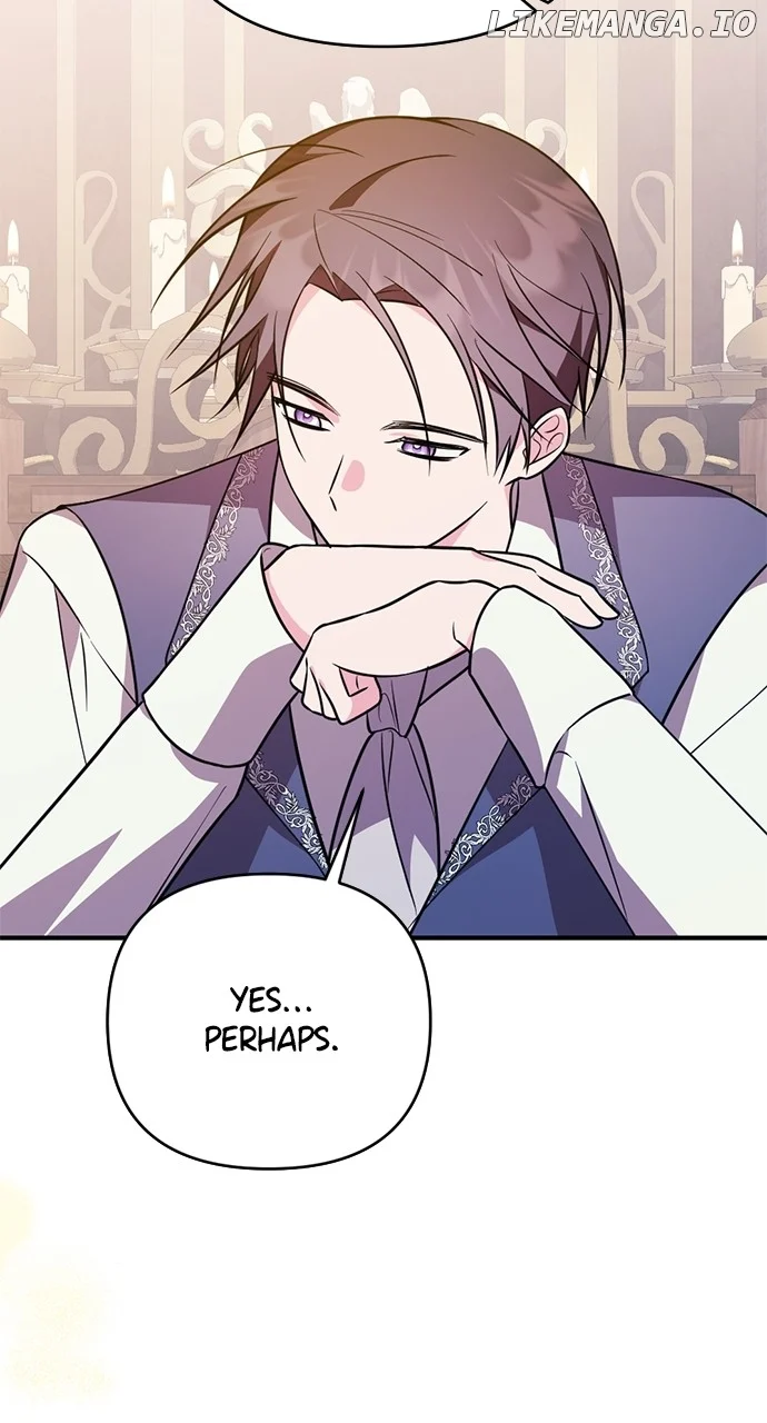 My Crush Got Possessed by the Duke chapter 44 page 90