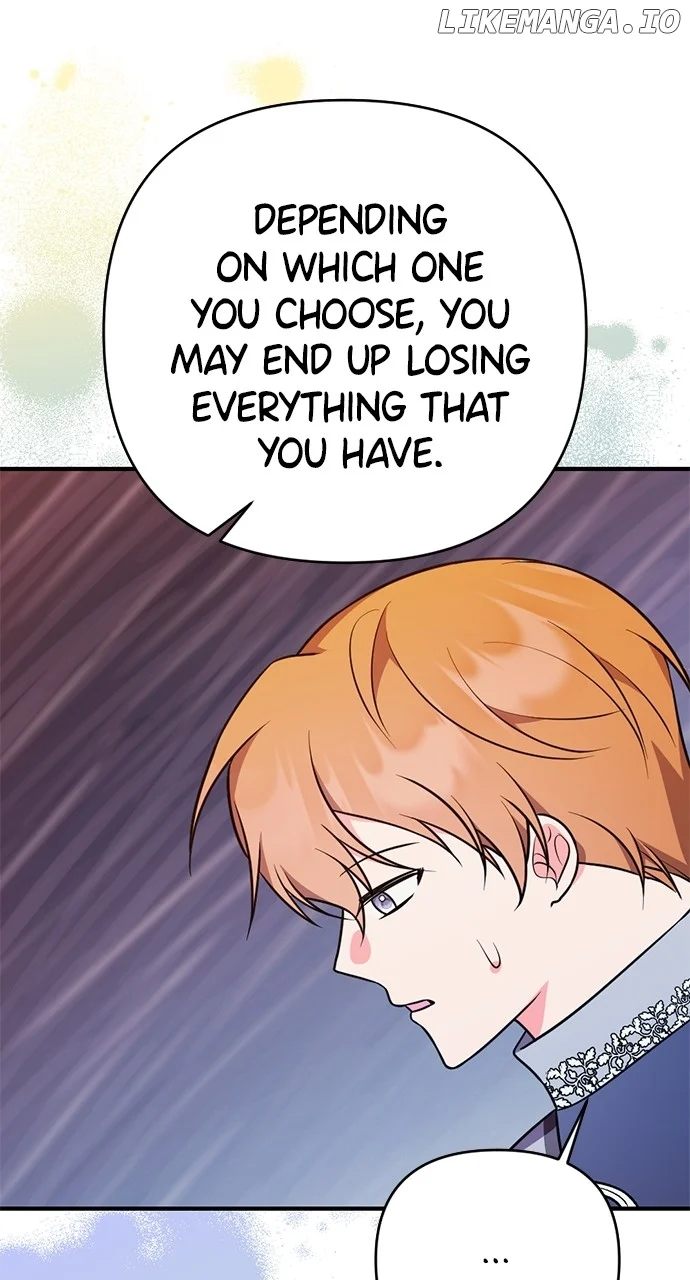 My Crush Got Possessed by the Duke chapter 44 page 91
