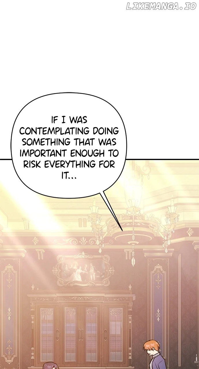 My Crush Got Possessed by the Duke chapter 44 page 94
