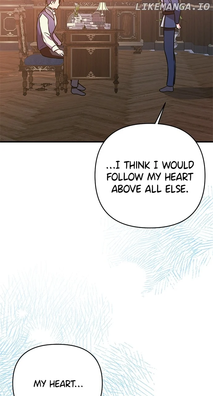 My Crush Got Possessed by the Duke chapter 44 page 95