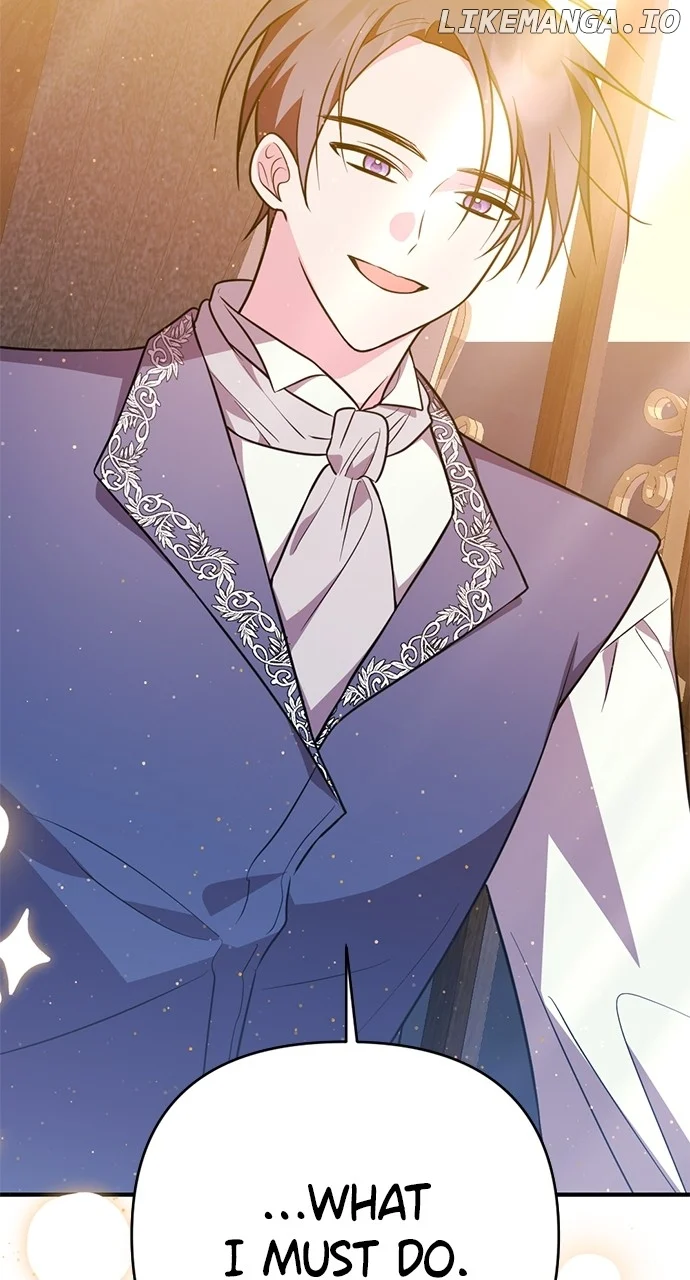 My Crush Got Possessed by the Duke chapter 44 page 99