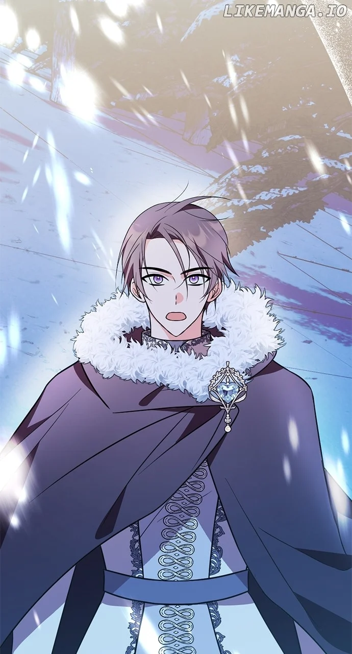 My Crush Got Possessed by the Duke chapter 44 page 105