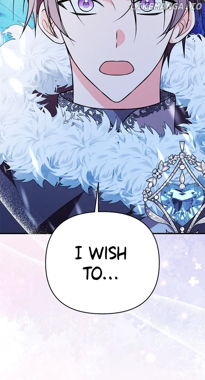 My Crush Got Possessed by the Duke chapter 44 page 107