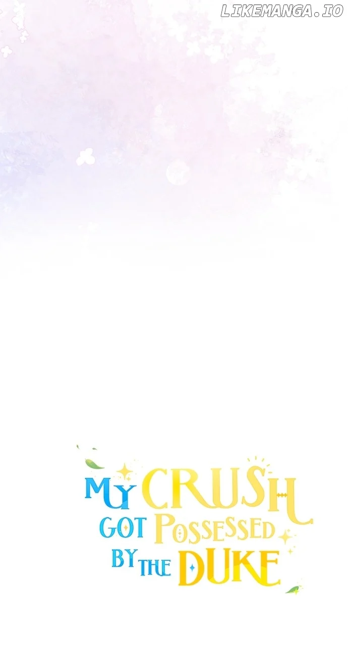 My Crush Got Possessed by the Duke chapter 44 page 110