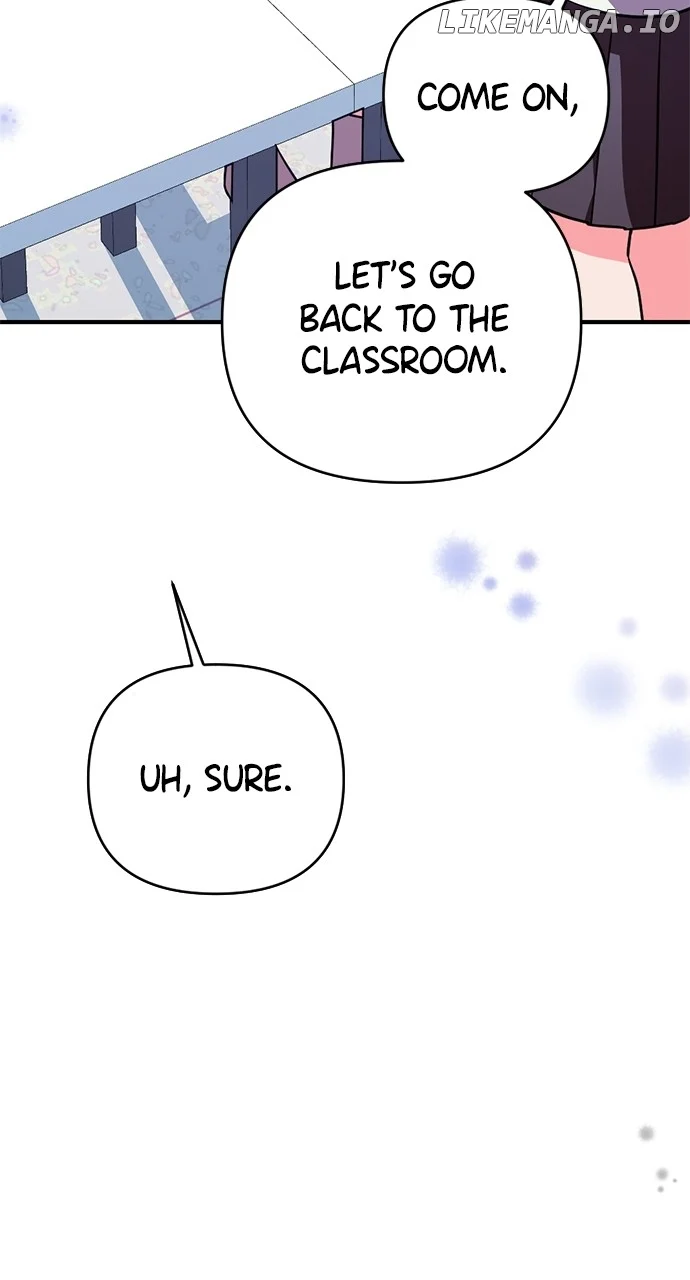 My Crush Got Possessed by the Duke chapter 45 page 4
