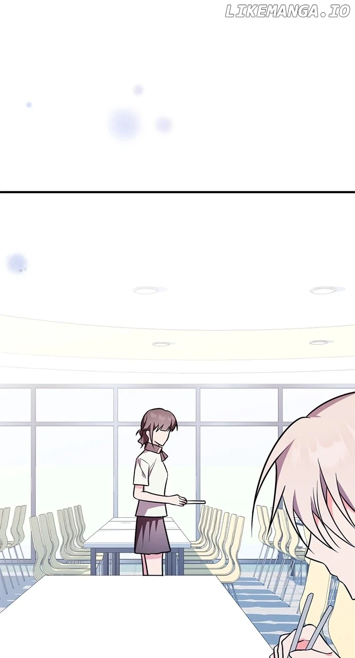 My Crush Got Possessed by the Duke chapter 45 page 5