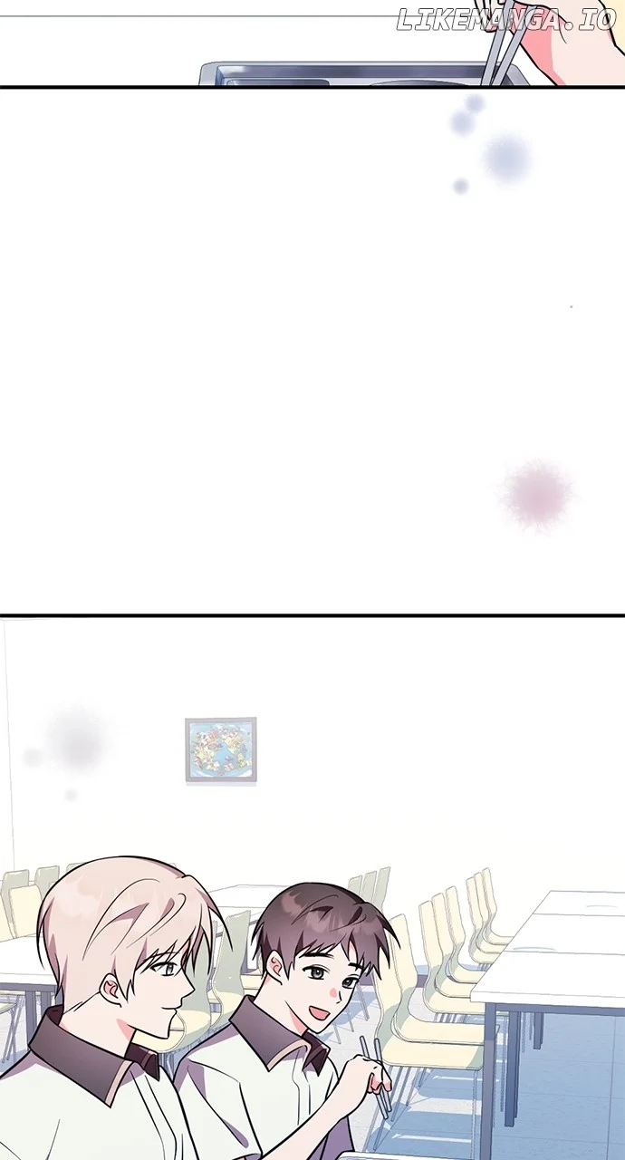 My Crush Got Possessed by the Duke chapter 45 page 6