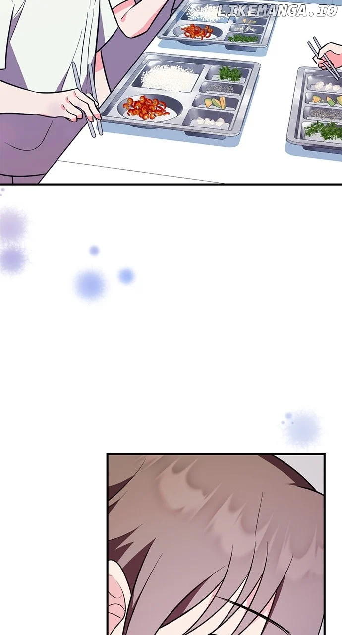 My Crush Got Possessed by the Duke chapter 45 page 7