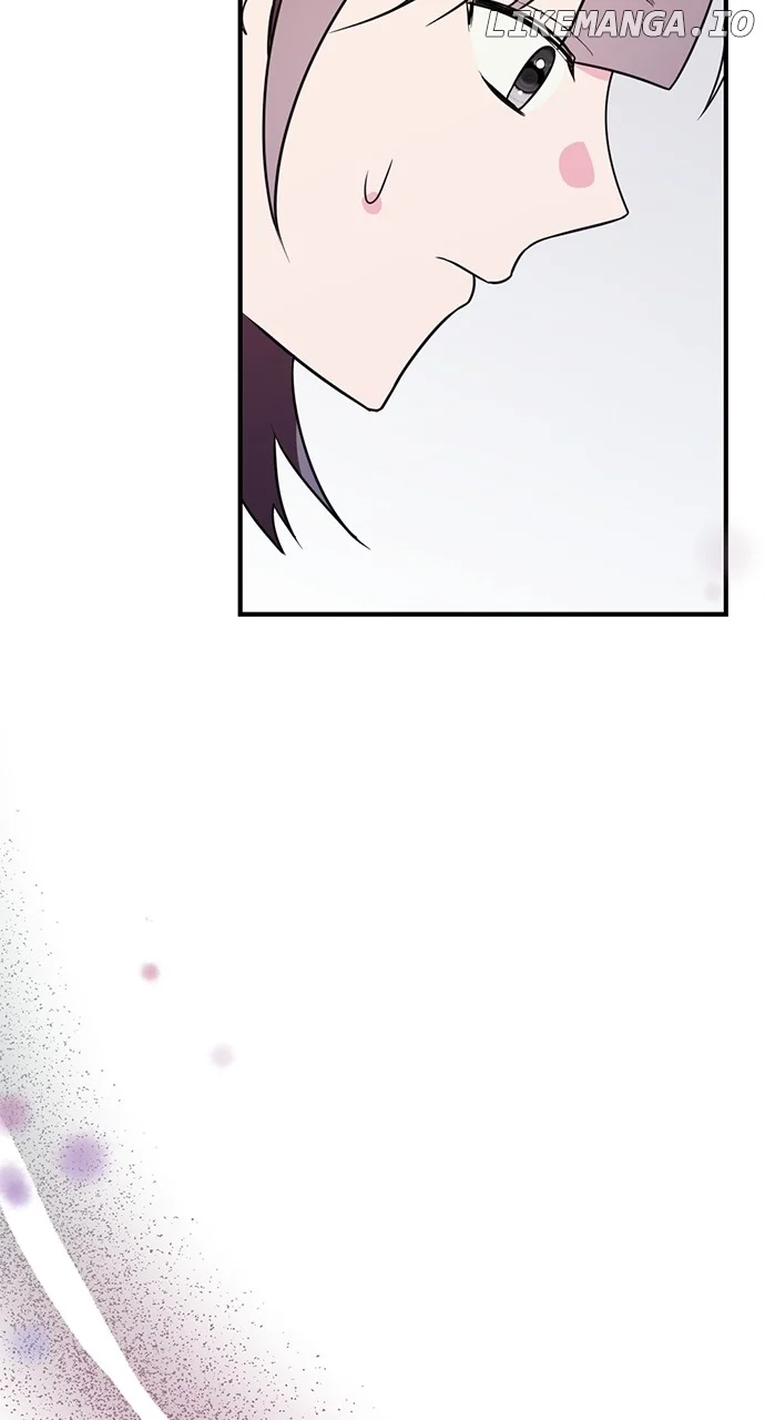 My Crush Got Possessed by the Duke chapter 45 page 8