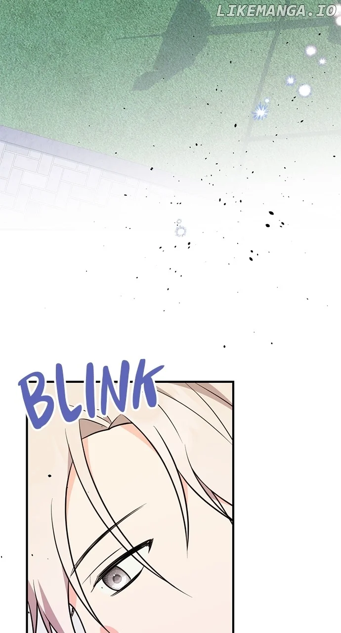 My Crush Got Possessed by the Duke chapter 45 page 17
